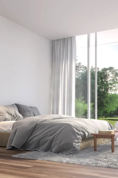 architect huelva project