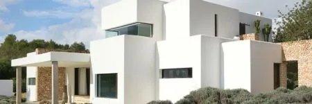 architect in ibiza