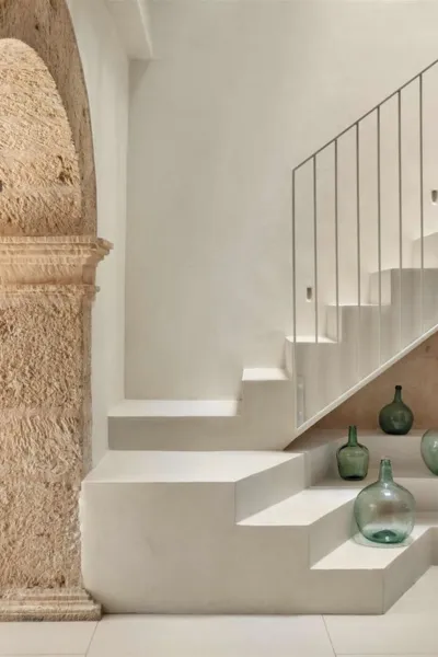 architects mallorca projects