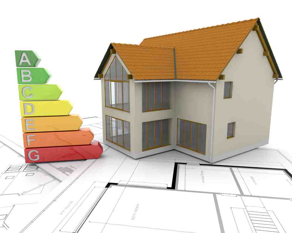 casas pasivas