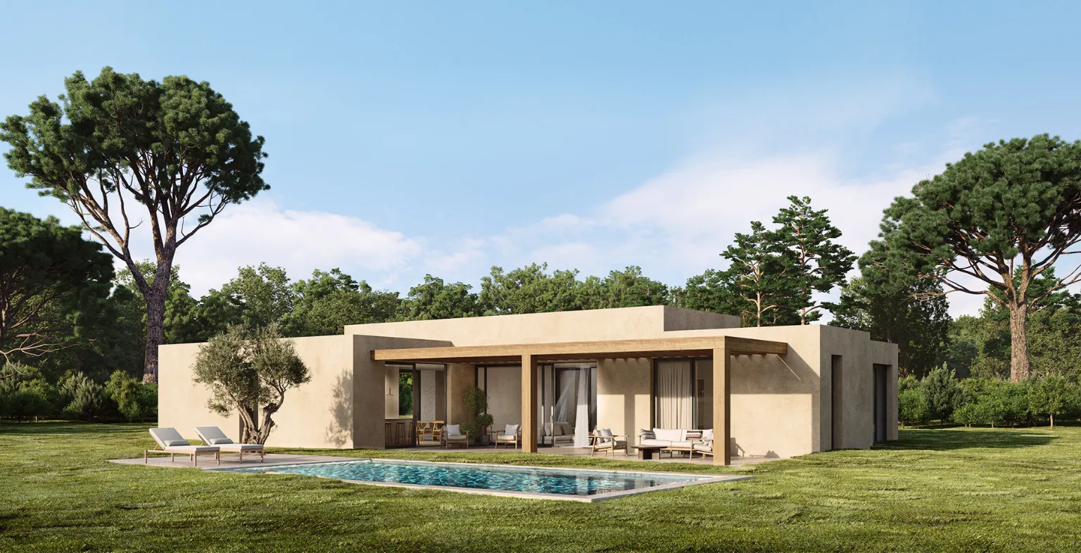 casas pasivas