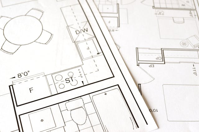 estudio viabilidad arquitectura