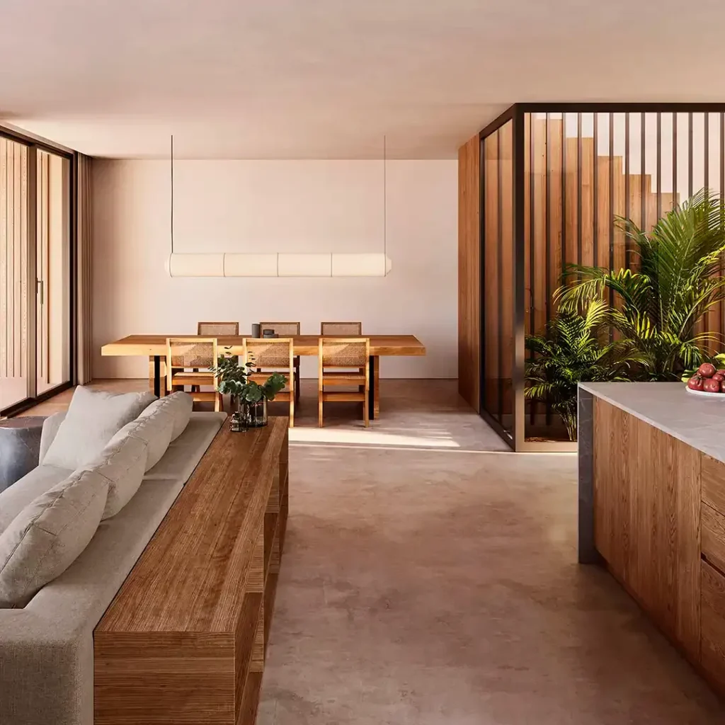 proyecto de interiorismo 2
