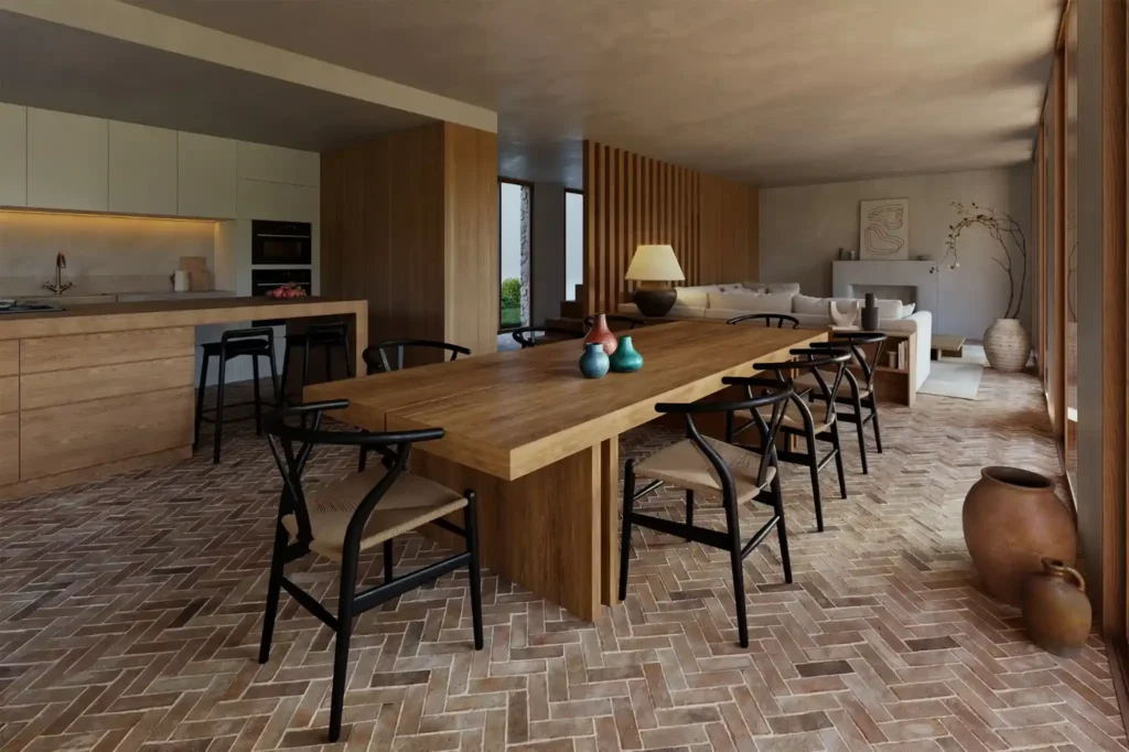 proyecto de interiorismo 3
