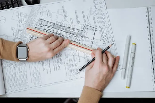 aparejador o arquitecto para mi obra nueva