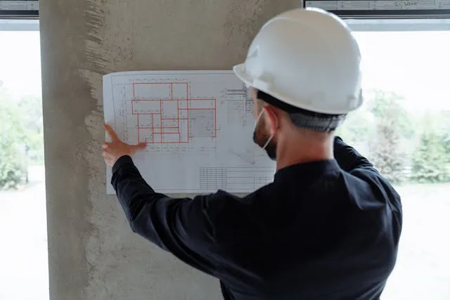 que elegir un arquitecto o un aparejador