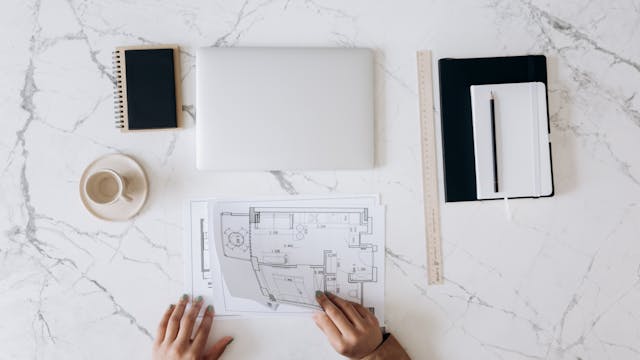 como diseñar una casa paso a paso