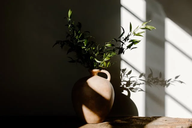minimalismo calido