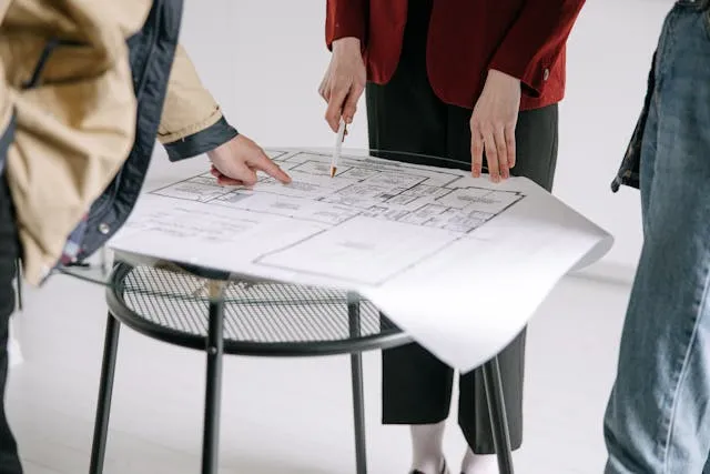 errores en el diseño arquitectonico de una casa