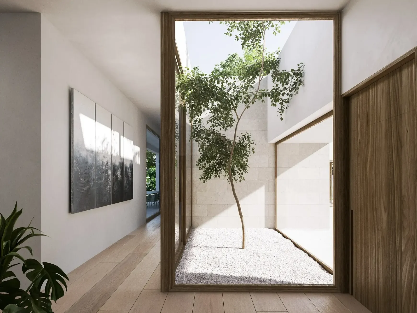 casa patio