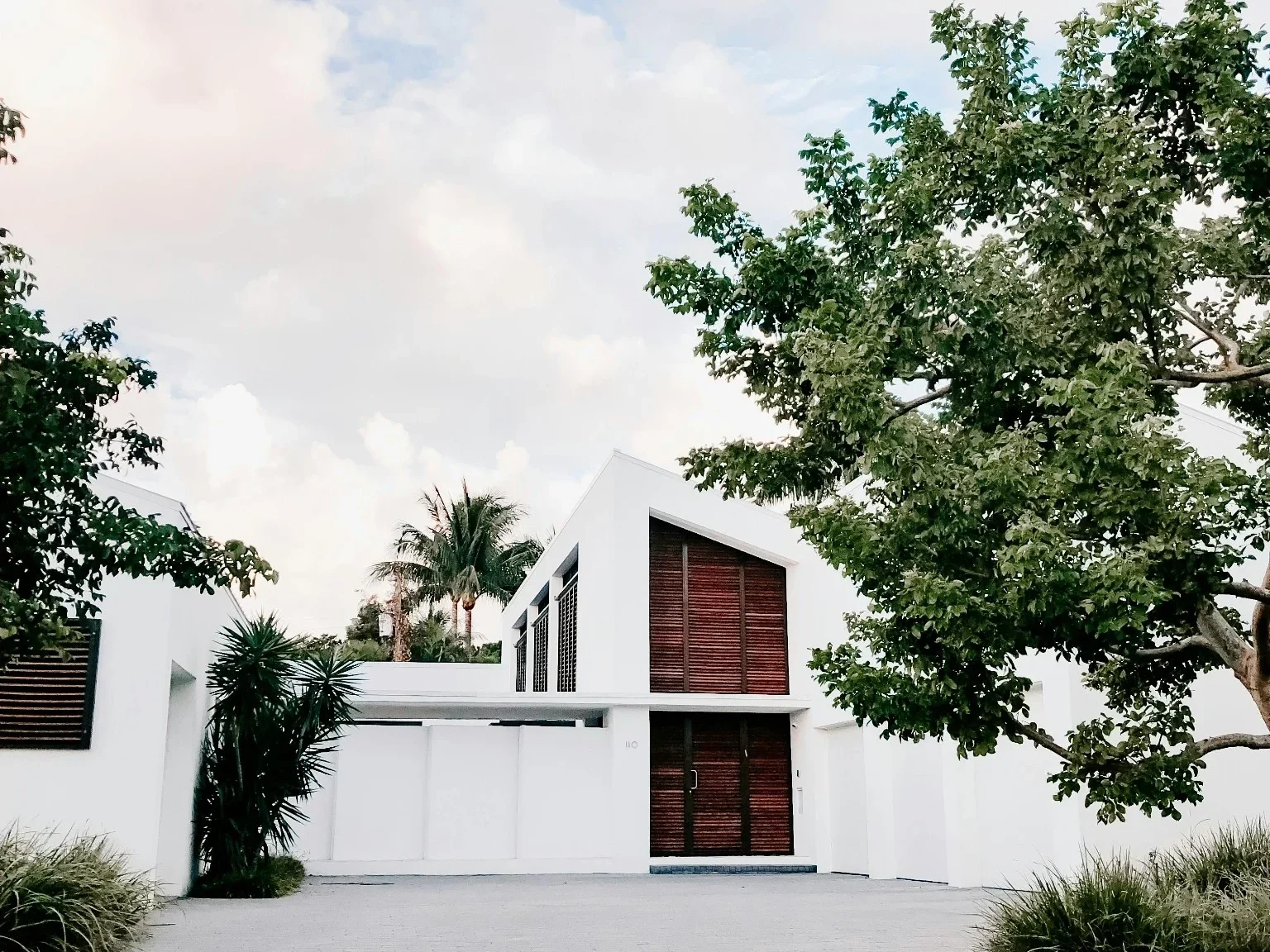 nuevas tendencias de arquitectura