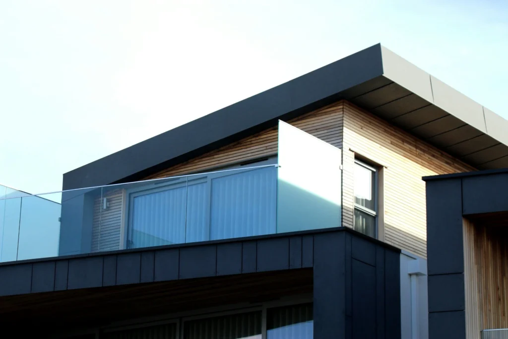 nuevas tendencias para arquitectura