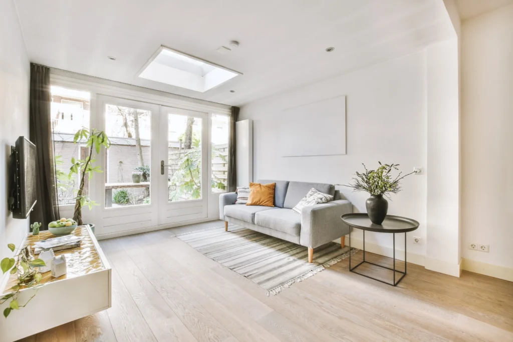 casas sostenible