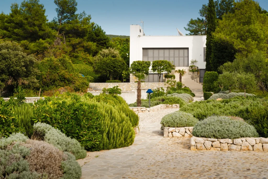 casas sostenibles