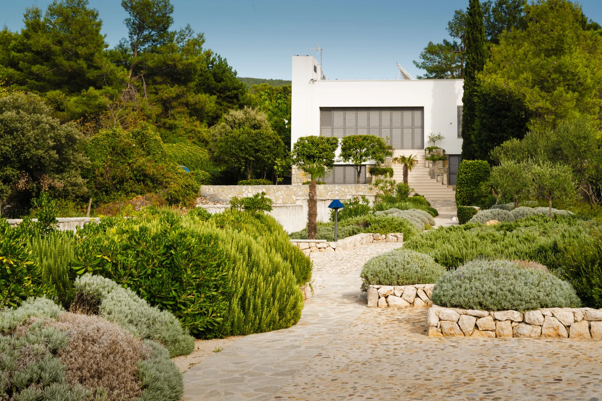 casas sostenibles