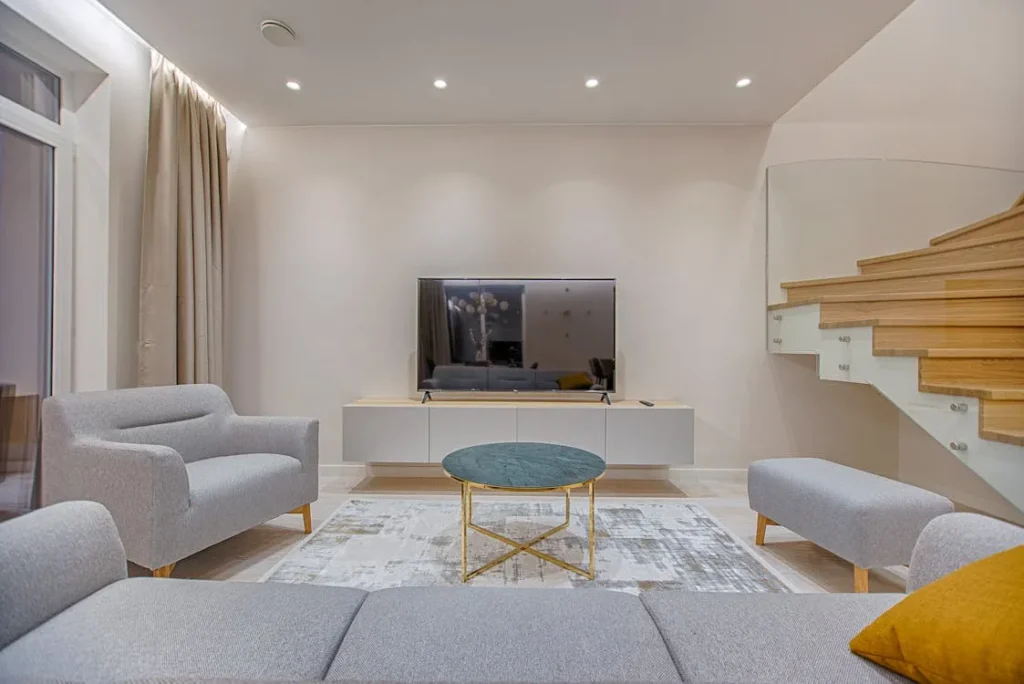 aprovechar espacio casa