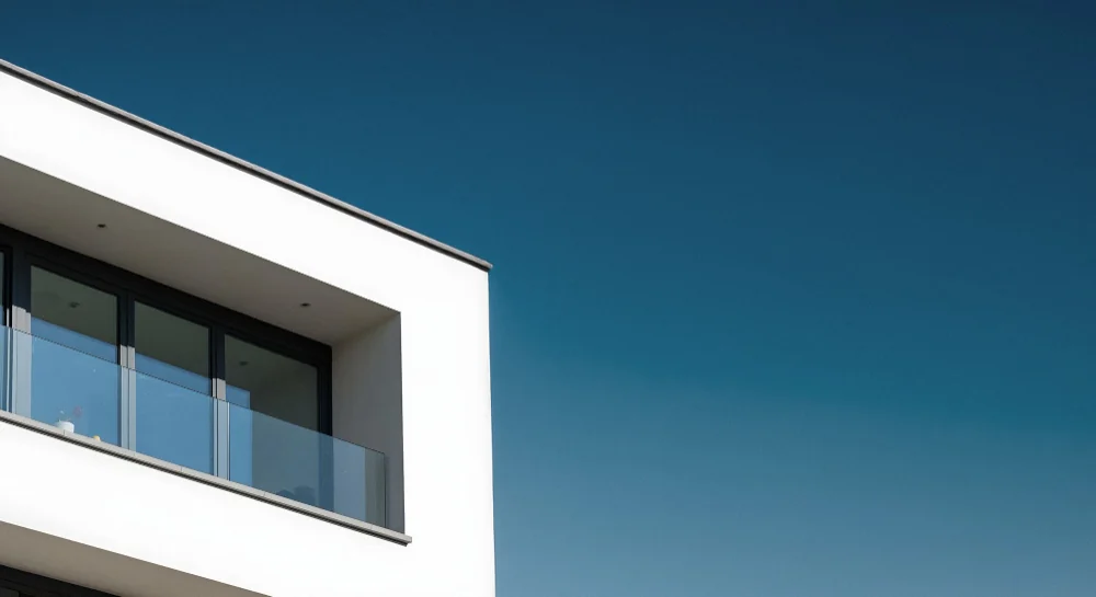 fachadas de casas modernas arquitecto