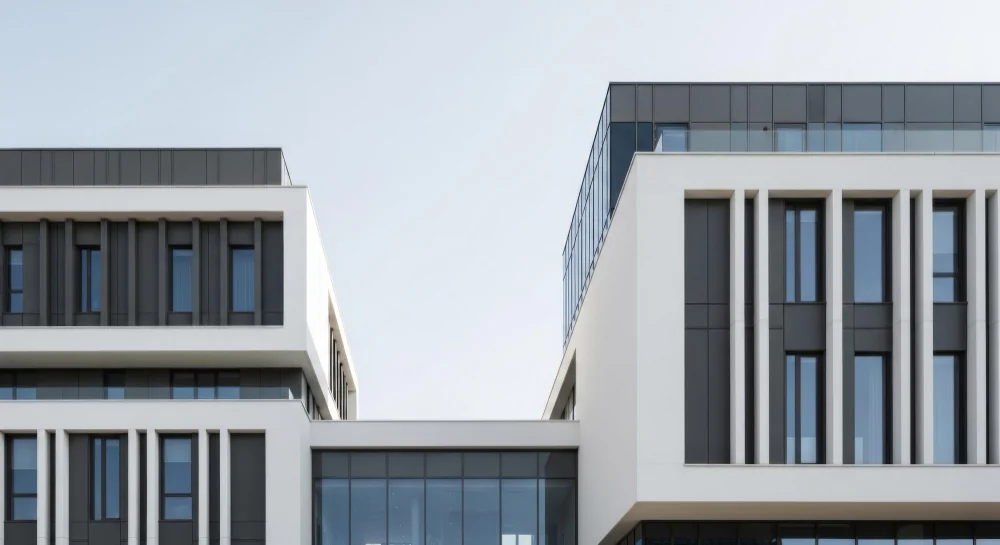 fachadas de casas modernas
