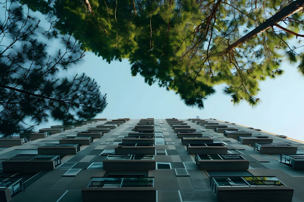 proyectos de arquitectura sostenible