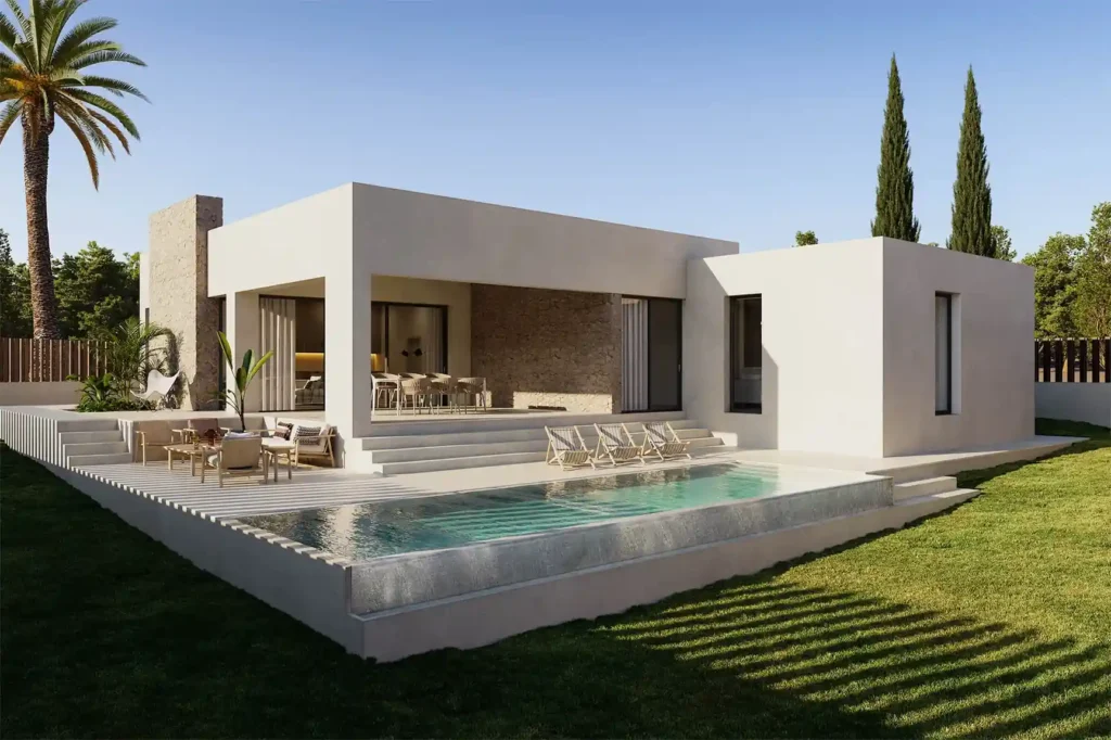 casa pasiva que es
