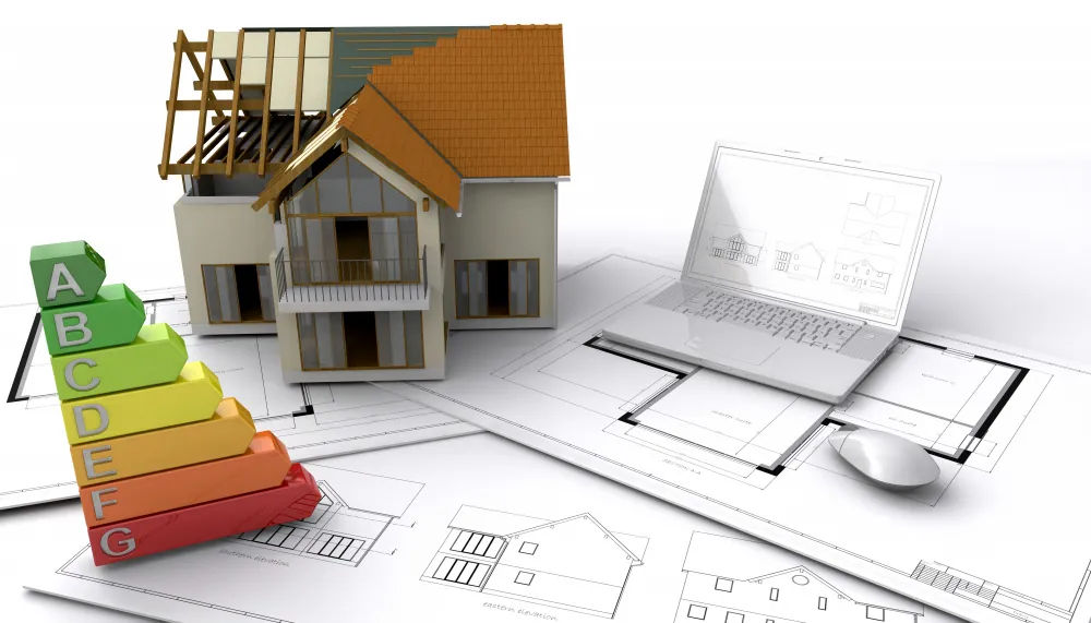 certificado eficiencia energetica vivienda